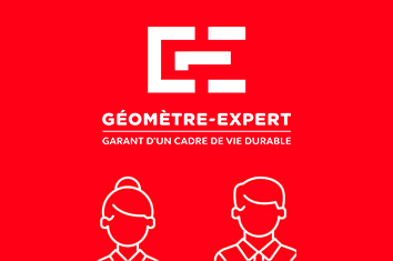 Vidéo : Le Métier de Géomètre-expert