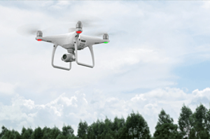 À venir : les drones chez Géo Sud Ouest ! 3