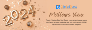 Carte de vœux 2024