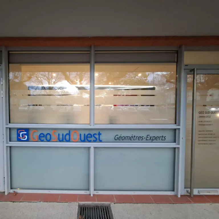 Geo Sud Ouest Castanet Tolosan 1 768x768