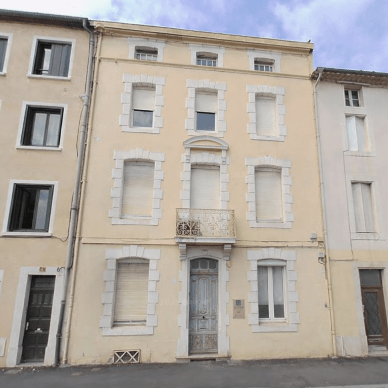 Agence CARCASSONNE 2 768x768